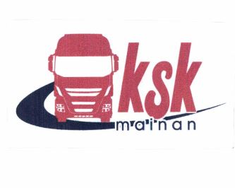 Trademark KSK mainan + lukisan/logo