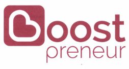 Trademark Boostpreneur + Logo