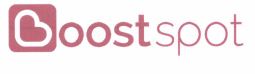 Trademark BoostSpot + Logo