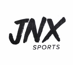 Trademark JNX SPORTS Stylized