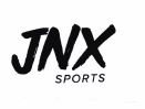 Trademark JNX SPORTS Stylized