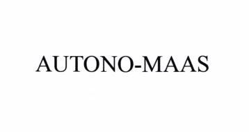 Trademark AUTONQ-MAAS