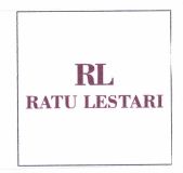 Trademark RATU LESTARI + Logo