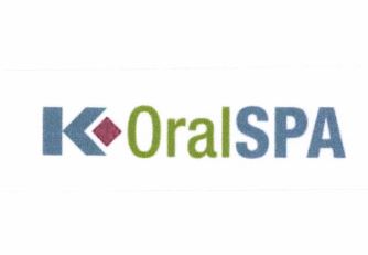 Trademark K-Oral Spa