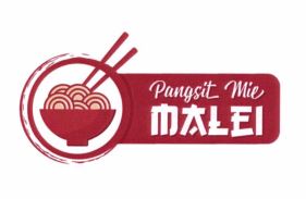 Trademark Pangsit Mie Malei