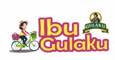 Trademark Ibu Gulaku GULAKU MURNI + Lukisan