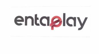 Trademark Logo ENTAPLAY