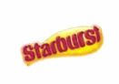 Trademark STARBURST & brand flag