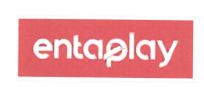 Trademark Logo ENTAPLAY