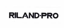 Trademark RILAND-PRO