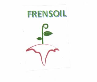 Trademark FRENSOIL + LOGO