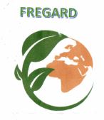 Trademark FREGARD + LOGO