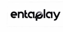 Trademark Logo ENTAPLAY