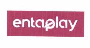 Trademark Logo ENTAPLAY