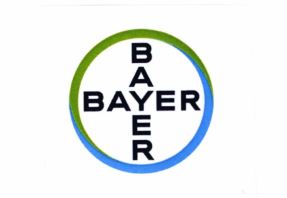 Trademark BAYER BAYER