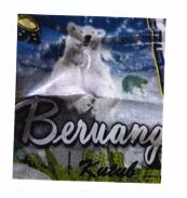 Trademark BERUANG KUTUB + LOGO