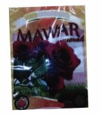 Trademark MAWAR MERAH + LOGO