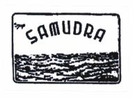 Trademark SAMUDRA + Lukisan