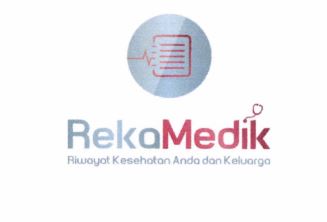 Trademark REKAMEDIK + LOGO