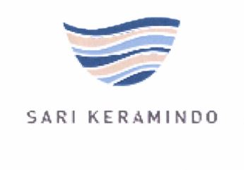 Trademark SARI KERAMINDO + LOGO