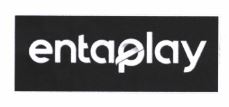 Trademark Logo ENTAPLAY