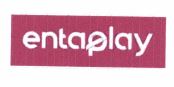 Trademark Logo ENTAPLAY