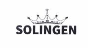 Trademark SOLINGEN + LOGO/LUKISAN