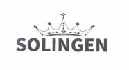 Trademark SOLINGEN + LOGO/LUKISAN