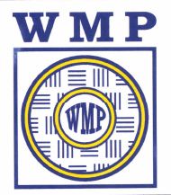 Trademark WMP + Logo