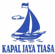 Trademark KAPAL JAYA TIASA + Logo