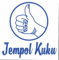 Trademark JEMPOL KUKU+ Logo