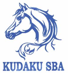 Trademark KUDAKU SBA + Logo