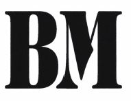 Trademark BM+ Logo