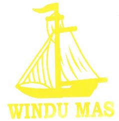 Trademark WINDU MAS + Logo