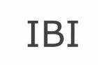 Trademark IBI