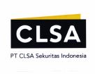 Trademark CLSA LOGO & PT CLSA SEKURITAS INDONESIA