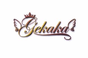 Trademark GEKAKA