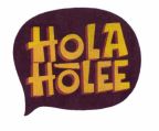 Trademark HOLA HOLEE