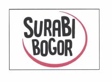 Trademark SURABI BOGOR + LOGO