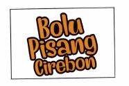 Trademark BOLU PISANG CIREBON + LOGO