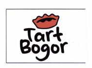 Trademark TART BOGOR + LOGO