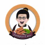 Trademark LUMPIA OMA