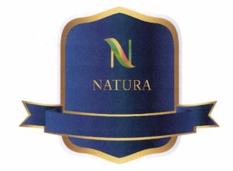 Trademark NATURA