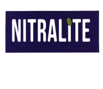 Trademark NITRALITE