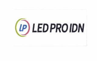 Trademark LED PROIPN