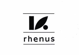 Trademark Rhenus and logo