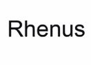 Trademark Rhenus