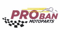 Trademark Proban Motoparts