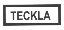 Trademark TECKLA