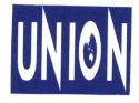 Trademark UNION + LOGO